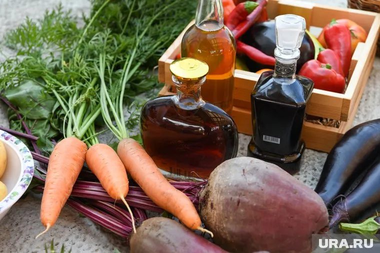 Ученые выяснили, что морковь способна сохранить молодость кожи