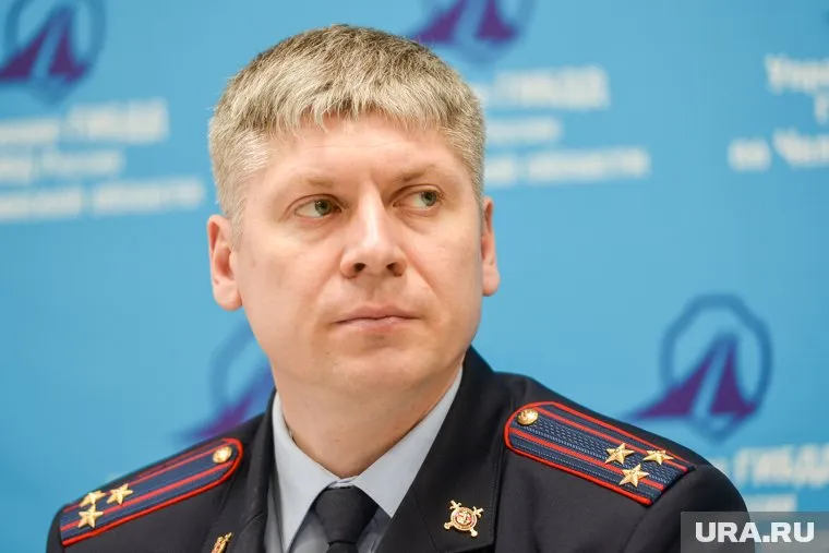 Одной из причин аварии Иван Путков назвал усталость водителя 