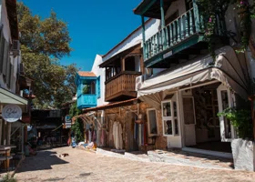 Тюменцам предлагают улететь в Турцию за 3 000 рублей 