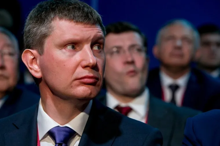 ПМЭФ-2018. Петербургский международный экономический форум 2018. Губернаторская панель. Санкт-Петербург, губернаторы, никитин глеб, решетников максим