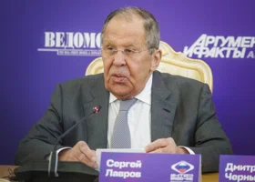 Лавров разрушил планы Запада о конфискации российских активов