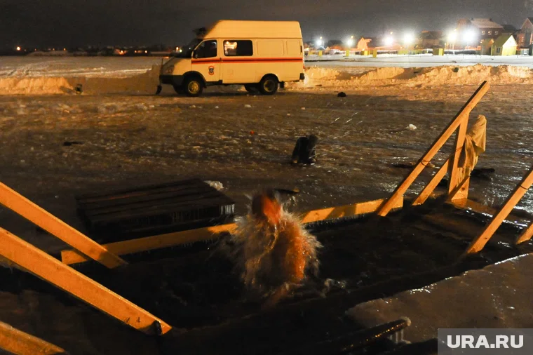 Резкие перепады температуры могут привести к обострению заболеваний (архивное фото)