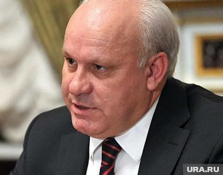 Виктору Зимину решение далось нелегко
