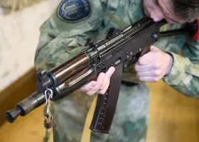 Фотография из галереи