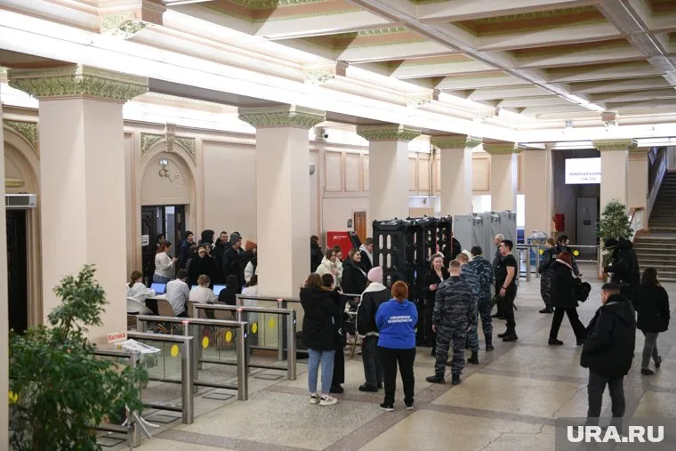 Письма с оповещением пришли на почту учащимся вузов