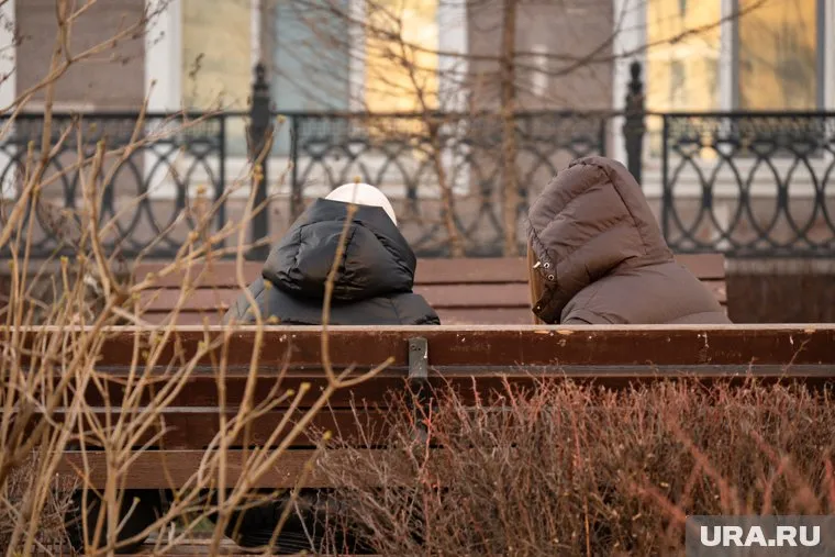 Среднесуточная температура воздуха в марте соответствует периоду апреля 