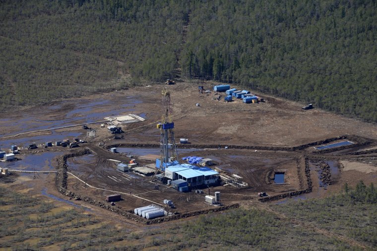 Легендарный нефтяник: кем был Владимир Литваков, чье имя носит одно из месторождений ХМАО