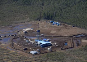 Легендарный нефтяник: кем был Владимир Литваков, чье имя носит одно из месторождений ХМАО