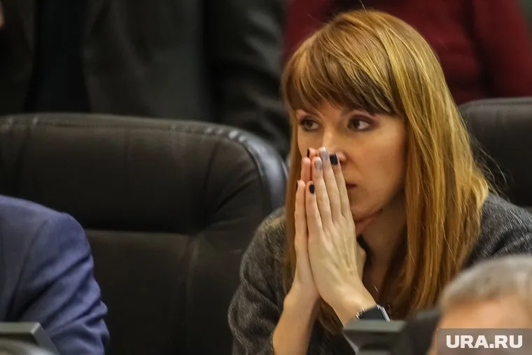 Руслан Кухарук спустя две недели после избрания мэром нашел замену Ирине Богинской, которая с июня находится в административном отпуске