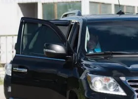 Шадринская горбольница в третий раз пытается купить внедорожник