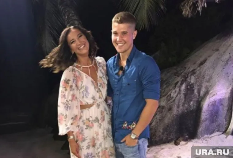 Роман Гриценко не теряет надежды завоевать сердце Ольги Бузовой