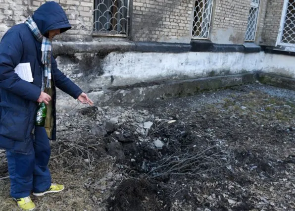 Фотография из галереи