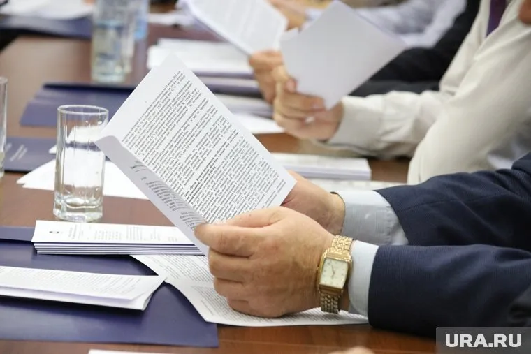 В адрес общественной палаты ХМАО массово были написаны обращения