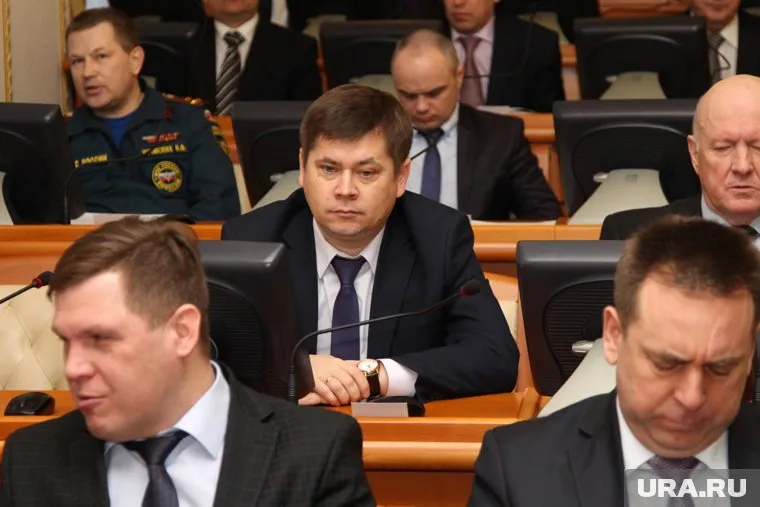 Игорю Ксенофонтову предложили новое место