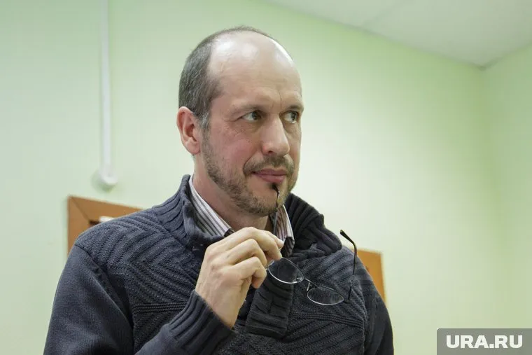 Денис Галицкий надеется, что до коттеджей в Саду соловьев не дойдет