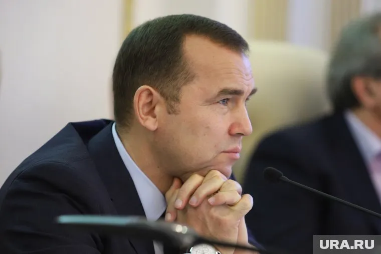 Шумков ждет мнения зауральцев о работе управкомпаний