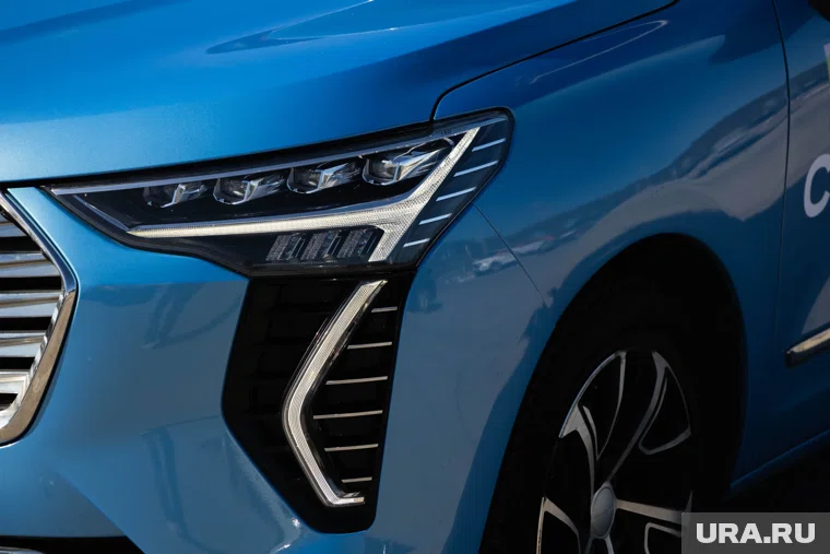 LED-лампы устанавливают практически на все новые автомобили