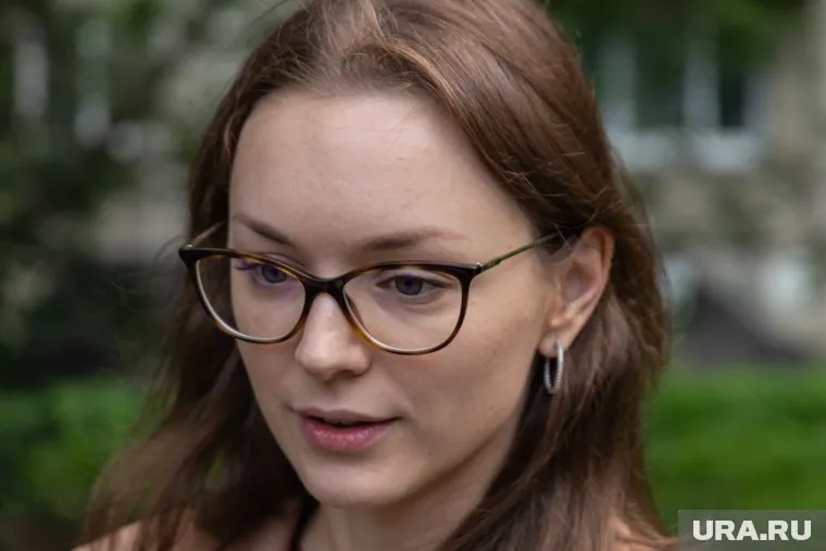 Утверждение Анны Гурарий спикером гордумы перенесли в очередной раз