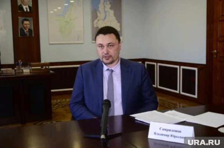 Владимир Спиридонов является фаворитом конкурса на главного архитектора Челябинска