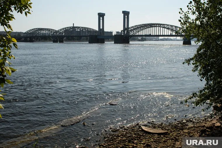 Тело Анастасии Кочервей нашли в реке