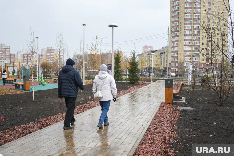 Днем ожидается дождь