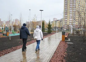 В Тюмени резко потеплеет и придут дожди 