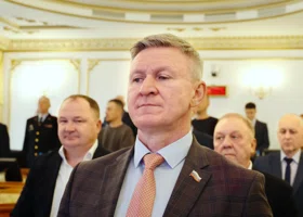 Замспикера курганской облдумы стали банкир, аграрий и экс-председатель гордумы