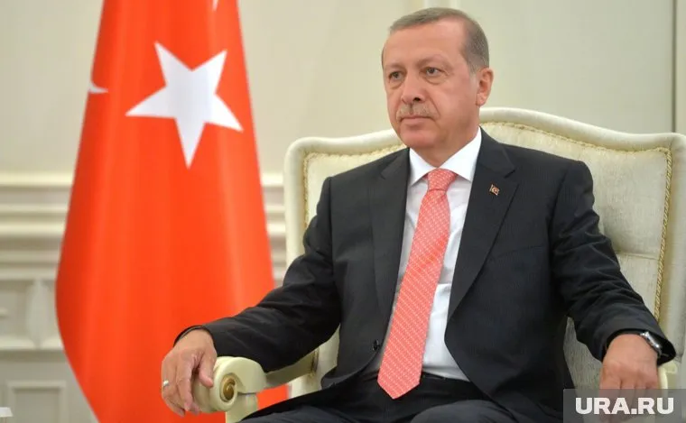 Анкара окажет необходимую поддержку для проведения переговоров, заявил Эрдоган
