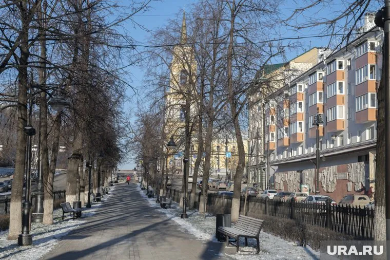 Яндекс обновил виртуальную прогулку по Перми