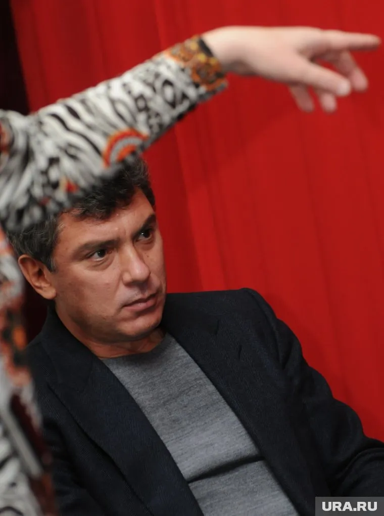 Бориса Немцова убили недалеко от Красной площади