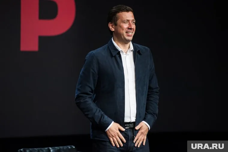 Андрей Мерзликин выступит в Перми на концерте