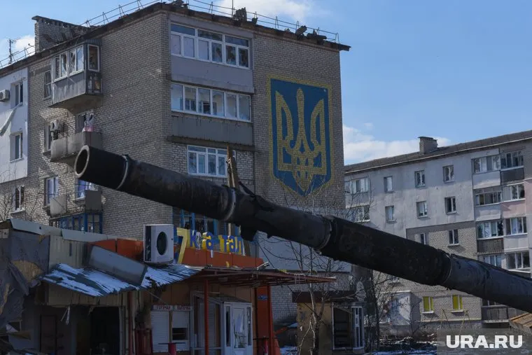 Украина начала адаптировать свой подход по мере ухудшения погоды, сообщает американская газета