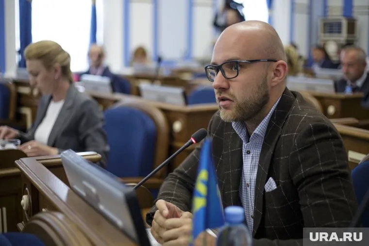 Депутат Илья Лисняк может покинуть предвыборную гонку из-за ЛДПР