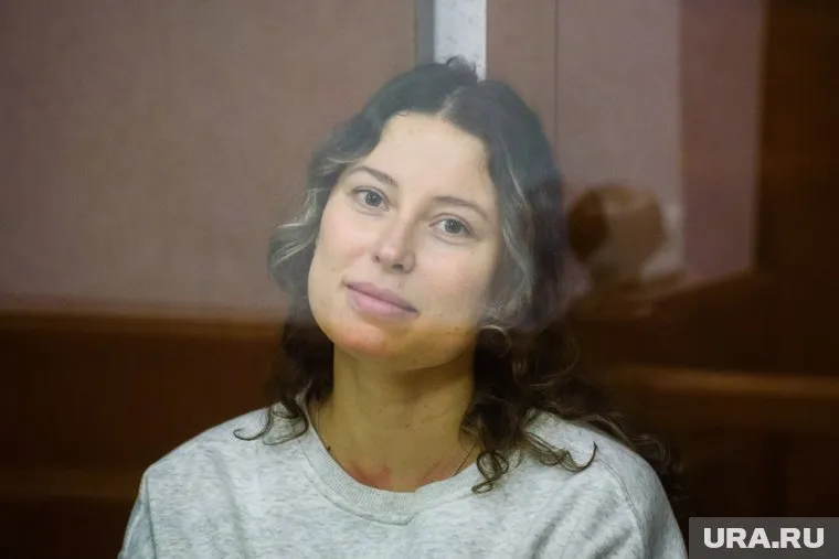 Ксению Карелину осудили на 14 лет