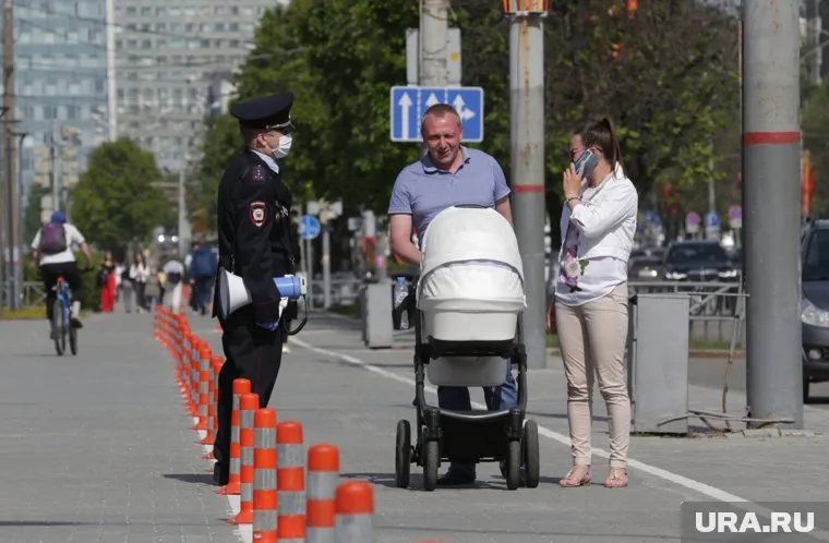 В Перми усиливают коронавирусные ограничения