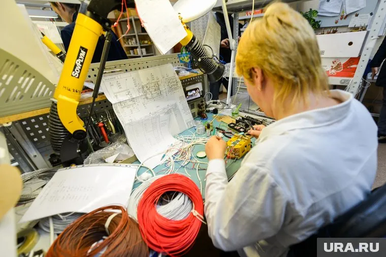 Прогнозируемая сумма выручки от новой компании составит более 8 млрд рублей