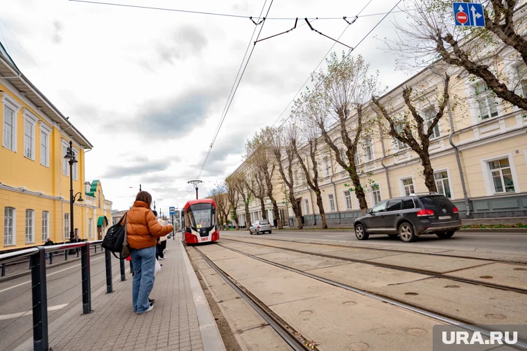 Участники получат подробную информацию о трамвае КТМ-5 — самой массовой модели в мире