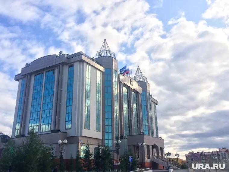 В команде главы Салехарда Алексея Титовского появились два новых человека