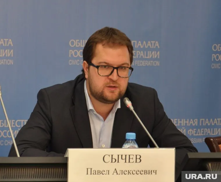 Дом на выгребной яме шокировал Общественную палату