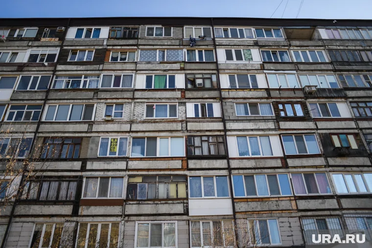 Трубы в доме прорвало 20 января