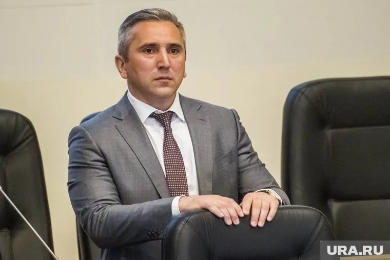 Александр Моор  не единственный кандидат, претендующий на кресло Якушева
