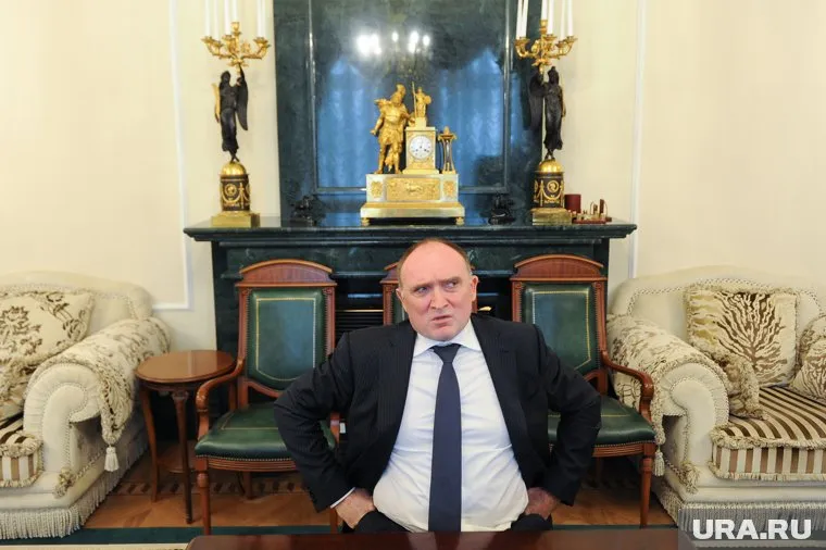 Дубровский потребовал обеспечить максимальную безопасность для детей