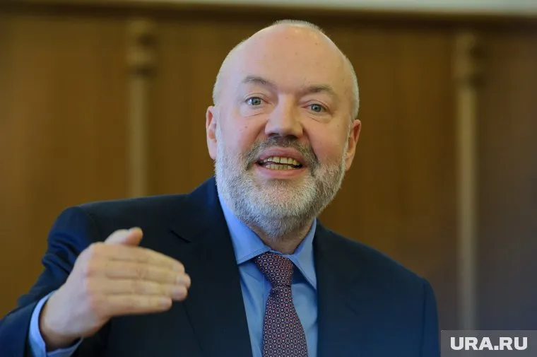 Павел Крашенинников уверен, что президентская судебная реформа ударит по коррупции