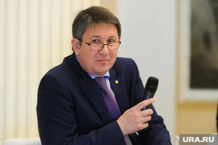 Александр Глазков — самый вероятный победитель будущих выборов