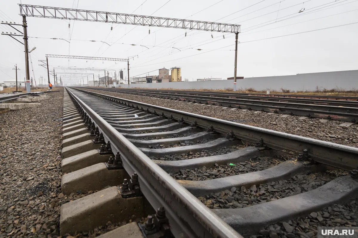 "Мечел-Транс" потерял почти 400 млн рублей на железнодорожных перевозках