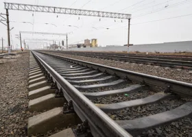 «Дочка» челябинского «Мечела» потеряла 400 млн из-за оставшихся на Украине вагонов