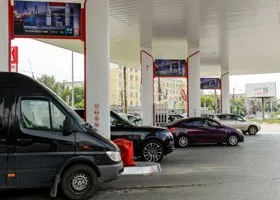 Крыму хватит топлива на несколько месяцев