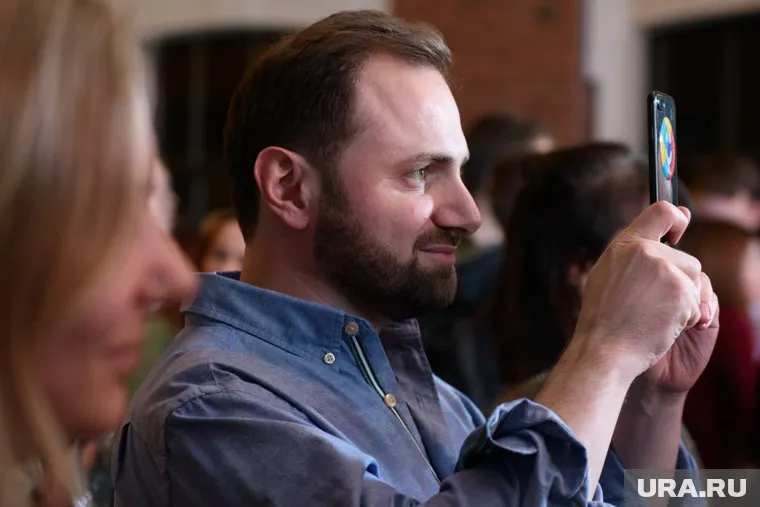 Виктор Ананьев работает директором «Атомстройкомплекса» по стратегии, был депутатом предыдущего созыва думы