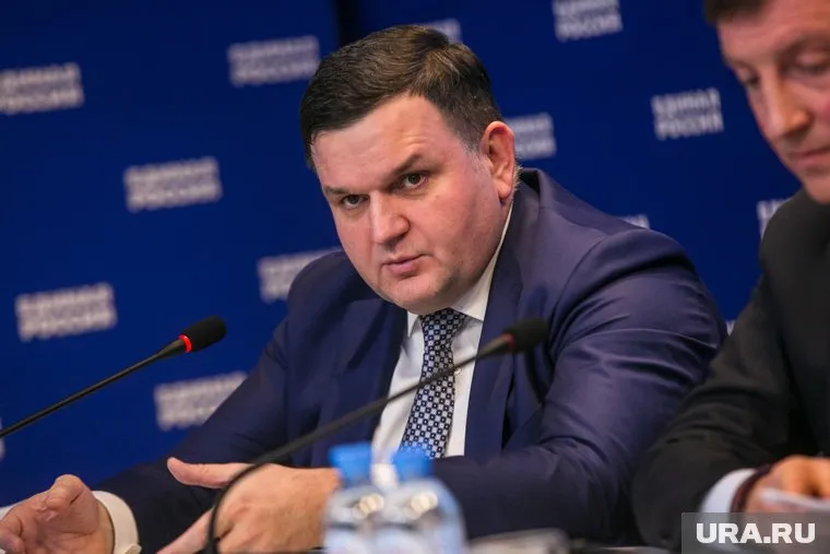 Перминов заявил, что партия победит на выборах-2024 в регионах, где потерпела поражение в прошлом