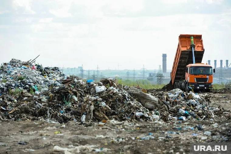 В 19 регионах могут прекратить работу компании по сбору отходов